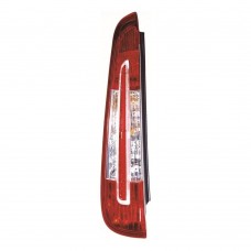 Ford C-Max 2007-2010 LED Rear Light Unit Passenger Side